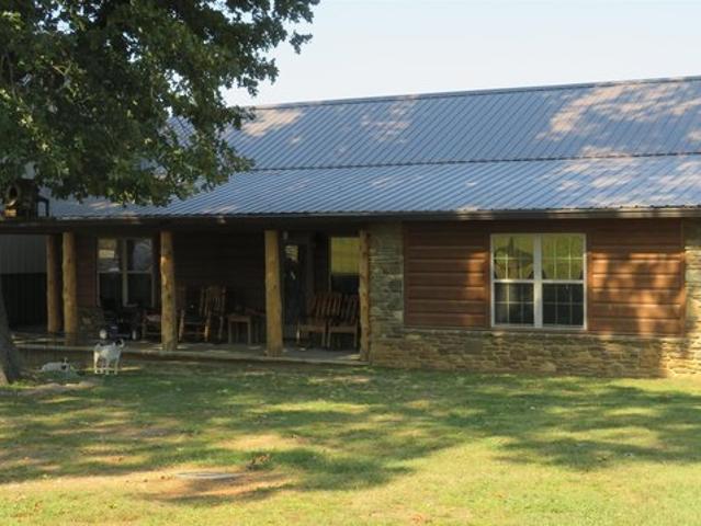 House for sale in Ark