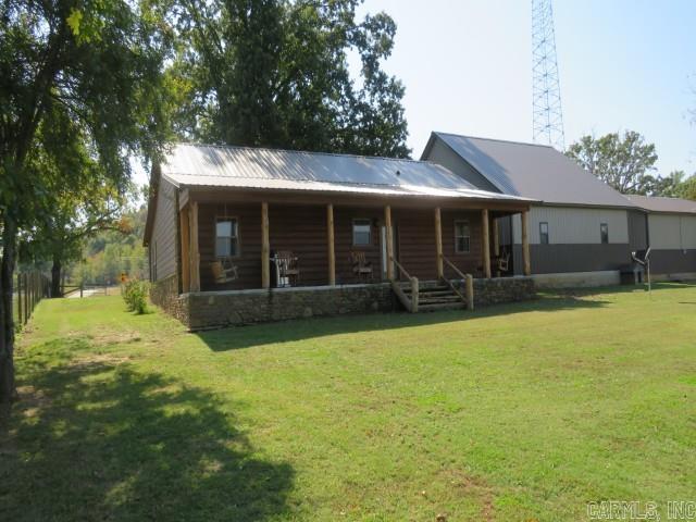 House for sale in Ark