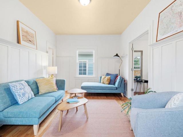 House for sale in Downtown Residential, Santa Cruz