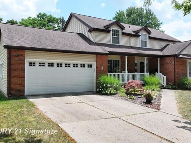 House for sale in Flushing, Michigan