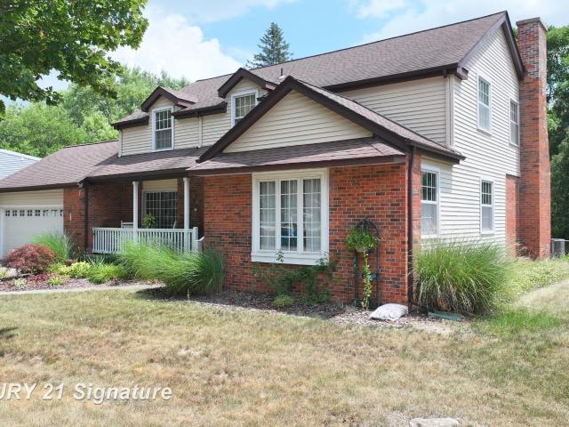 House for sale in Flushing, Michigan