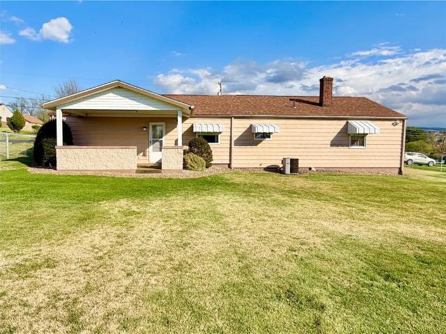 Property for sale in Farmington, Pennsylvania