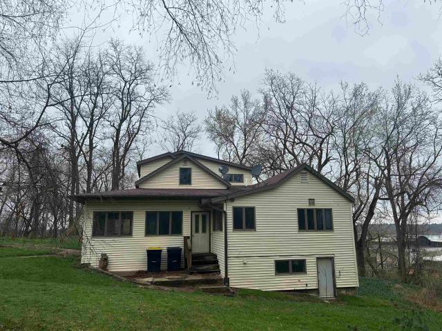 House for sale in Juneau, Wisconsin