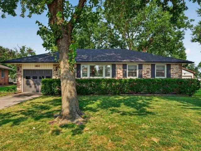 House for sale in Silver Lake, Shawnee County
