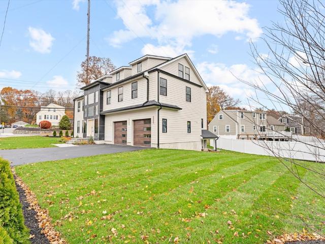 Property for sale in Needham, Massachusetts