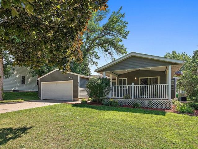House for sale in Norwood, Minnesota