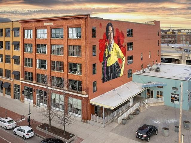 House for sale in Grand Rapids, Michigan