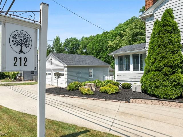 House for sale in Ohio