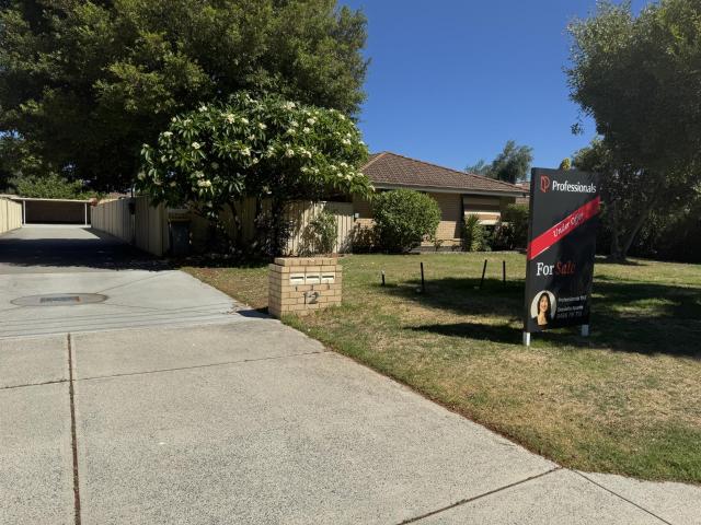 House for sale in Stirling, Western Australia