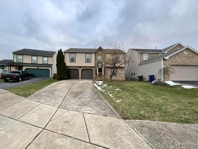 House for sale in Galloway, Ohio