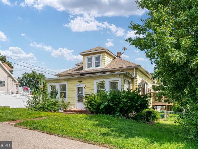 House for sale in Brooklyn, Maryland