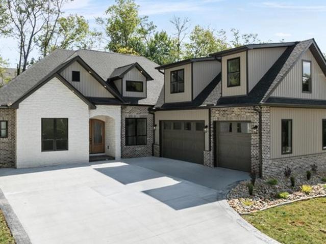 House for sale in Loudon, East Tennessee