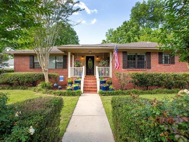 House for sale in Eufaula, Alabama