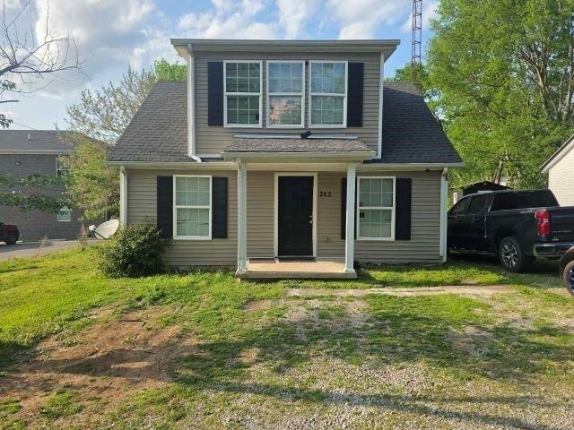 House for sale in Bowling Green, Kentucky