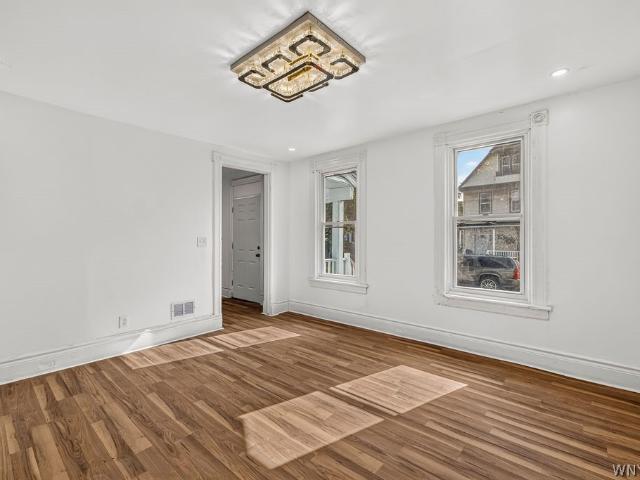 House for sale in Buffalo, New York