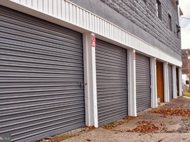 Commercial for sale in Shamokin, Pennsylvania