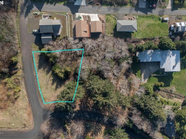 Land for sale in Oregonia