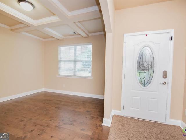 House for sale in Perry, Georgia