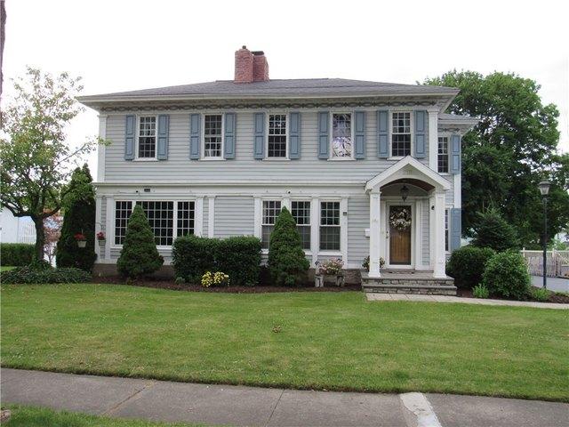 House for sale in Newark, New York
