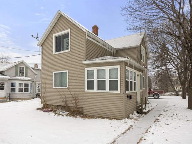 House for sale in Menasha, Wisconsin