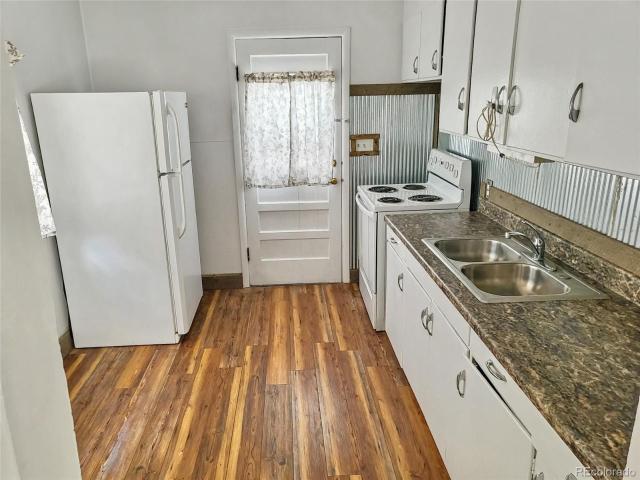 House for sale in La Junta, Colorado