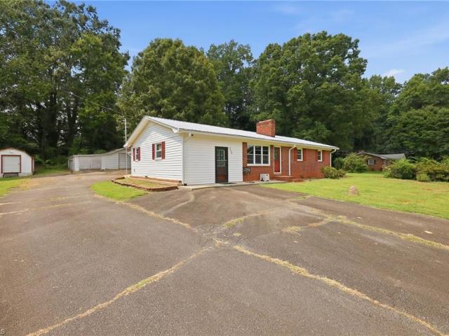 House for sale in Dobson, North Carolina