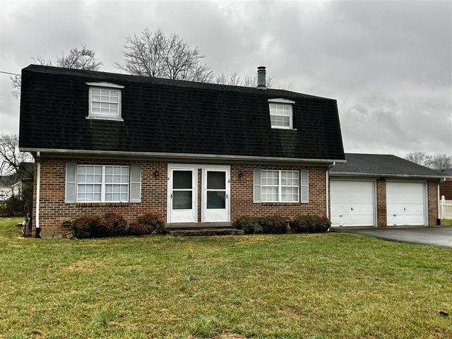 House for sale in Simpson, Kentucky