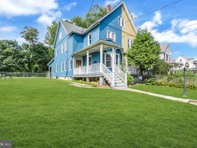 Townhouse for sale in Mount Holly, New Jersey