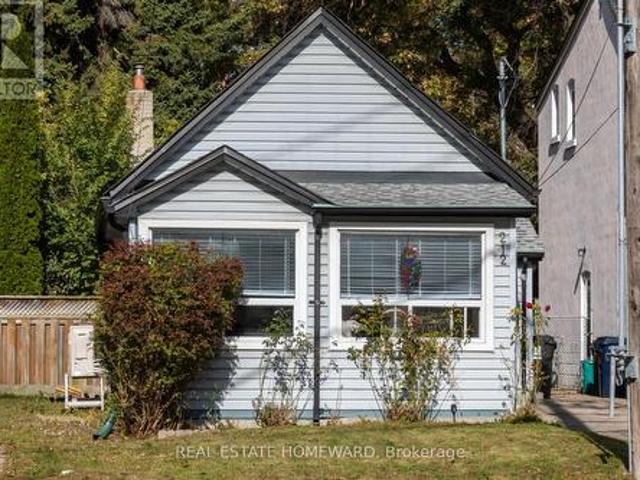 House for sale in Scarborough Southwest, Toronto