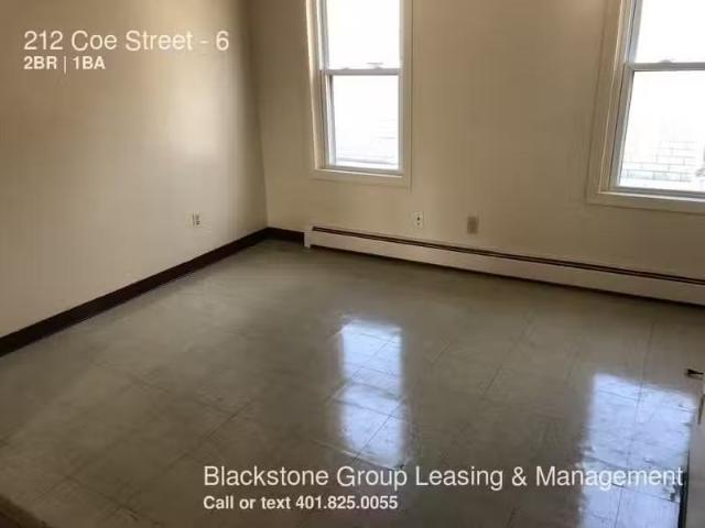 Condo for rent in Woonsocket