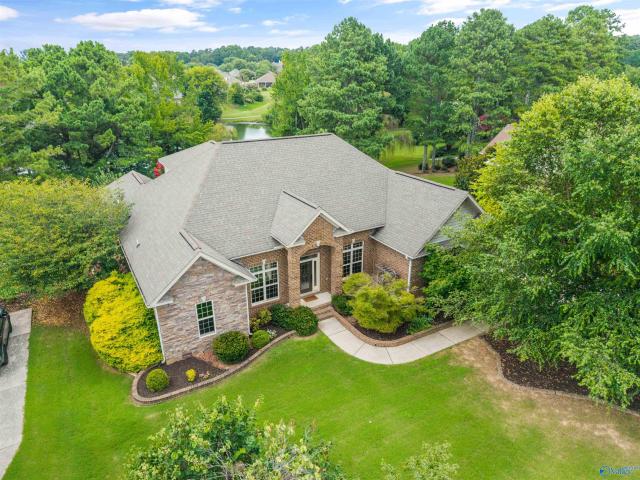 House for sale in Harvest, Alabama