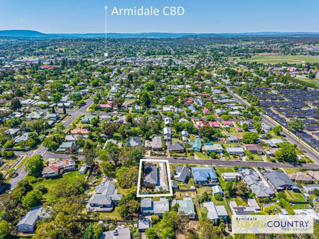 Townhouse for sale in Abington, New South Wales