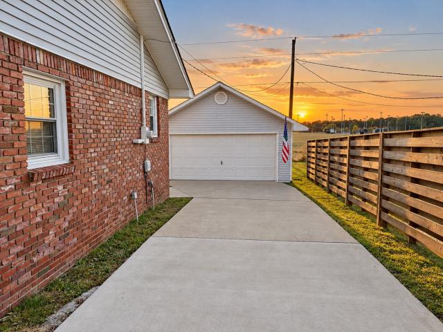 House for sale in Loretto, Middle Tennessee
