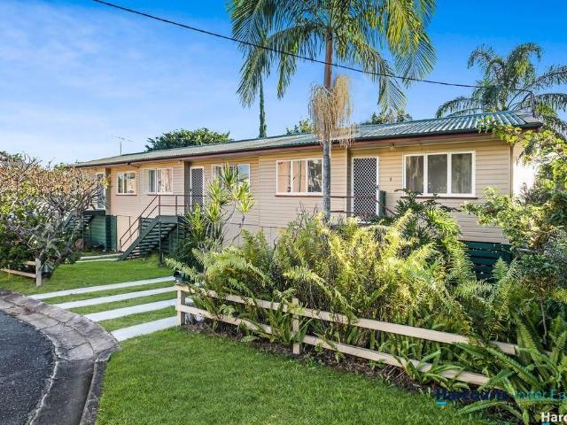 Apartment for rent in Toombul, Queensland
