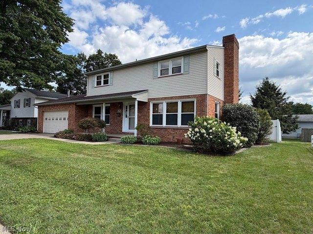 House for sale in New Philadelphia, Ohio