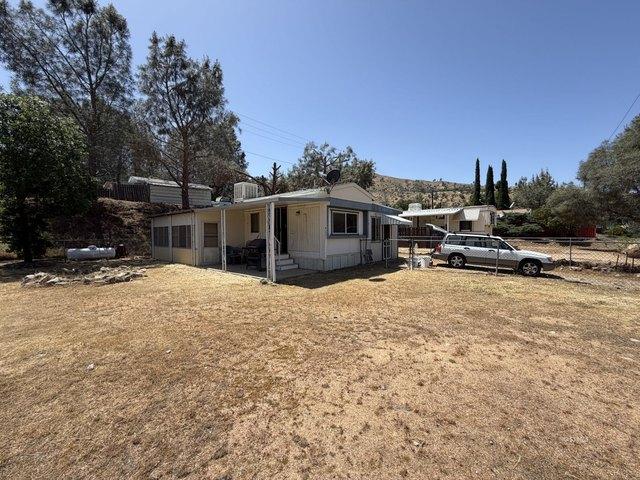 House for sale in Bodfish, California