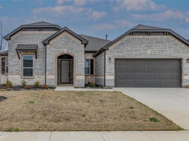 House for sale in Denton, Texas