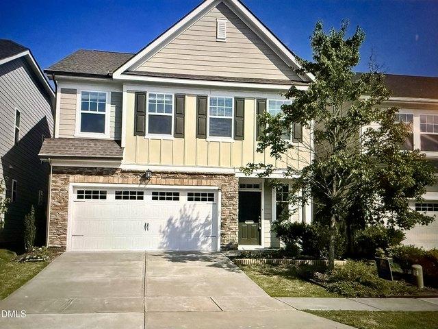 House for sale in Wake, North Carolina