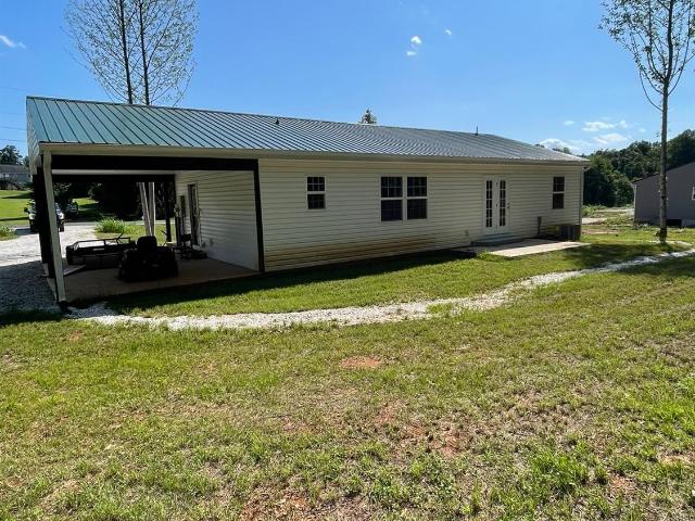 House for sale in Virginia
