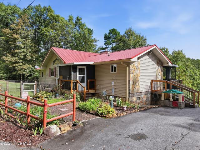 House for sale in Cherokee County Community, Cherokee County