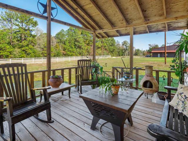 Property for sale in Jasper, Texas