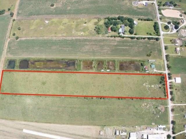 Land for sale in Angleton, Brazoria County