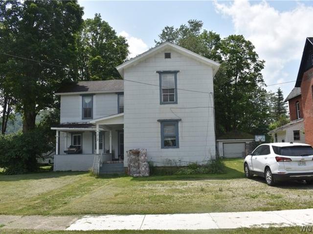 House for sale in Little Valley, New York