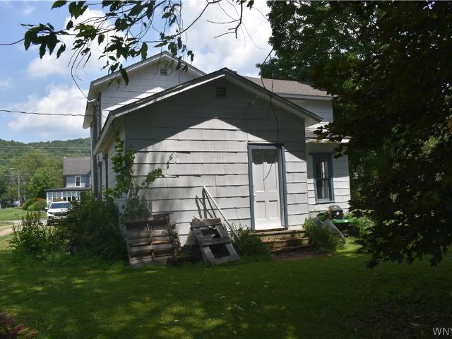 House for sale in Little Valley, New York