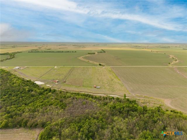 Land for sale in Rosebud, Texas
