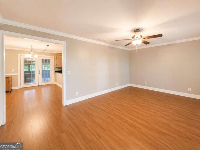 House for sale in Gordon, Georgia