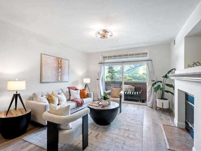 Condo for sale in San Mateo, California