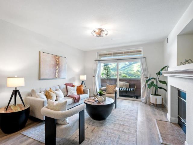 Condo for sale in San Mateo, California