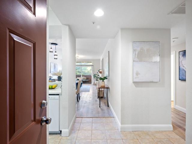 Condo for sale in San Mateo, California