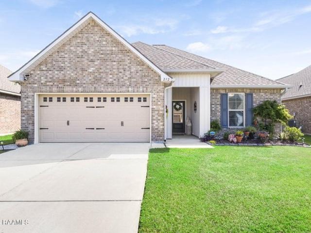 House for sale in Duson, Louisiana